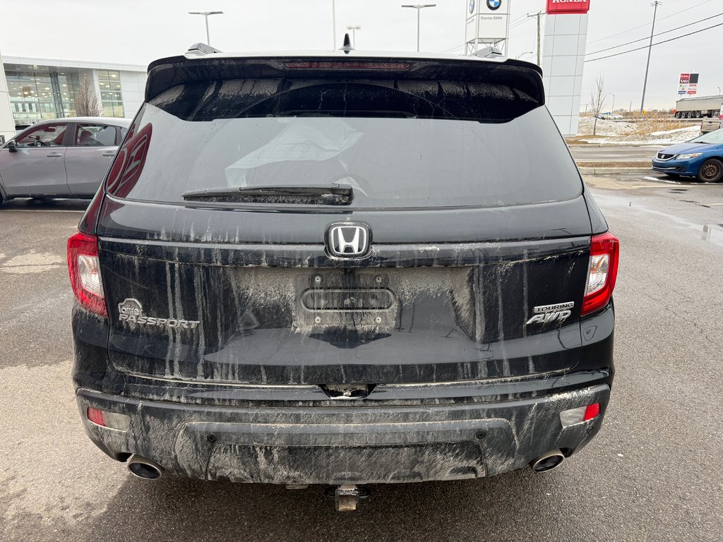 Honda Passport Touring 2021 à Lachenaie, Québec - 4 - w1024h768px