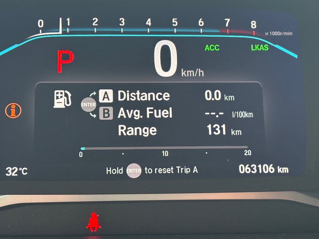 2021 Honda Passport Sport in Montréal, Quebec - 5 - w1024h768px
