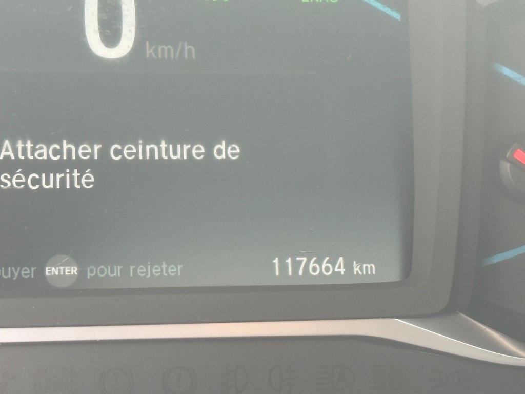 2021 Honda Passport Sport in Lachenaie, Quebec - 8 - w1024h768px