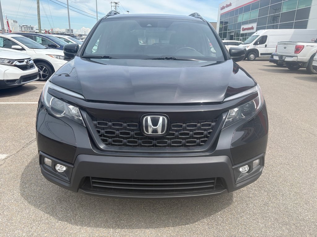2021 Honda Passport Sport in Lachenaie, Quebec - 5 - w1024h768px