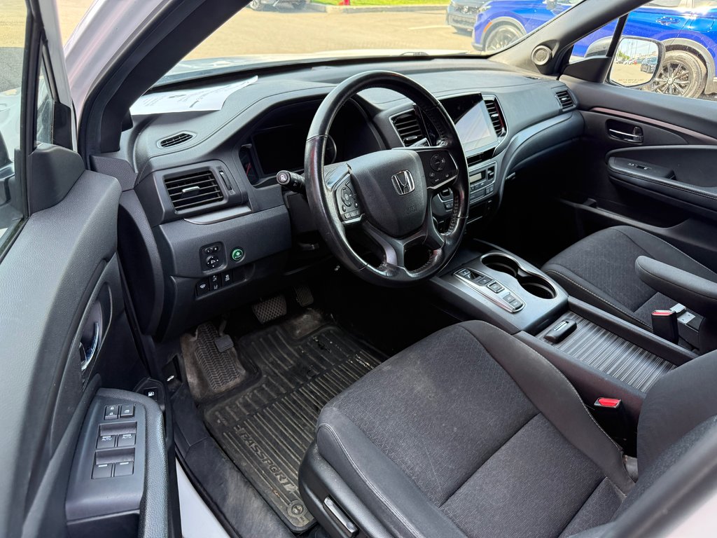 Honda Passport Sport/UN PROPRIÉTAIRE/JAMAIS ACCIDENTÉ 2021 à Montréal, Québec - 9 - w1024h768px