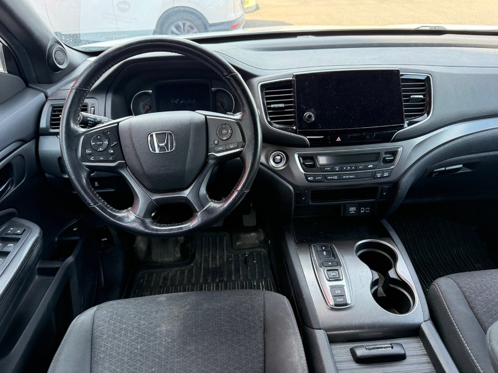 Honda Passport Sport/UN PROPRIÉTAIRE/JAMAIS ACCIDENTÉ 2021 à Montréal, Québec - 10 - w1024h768px
