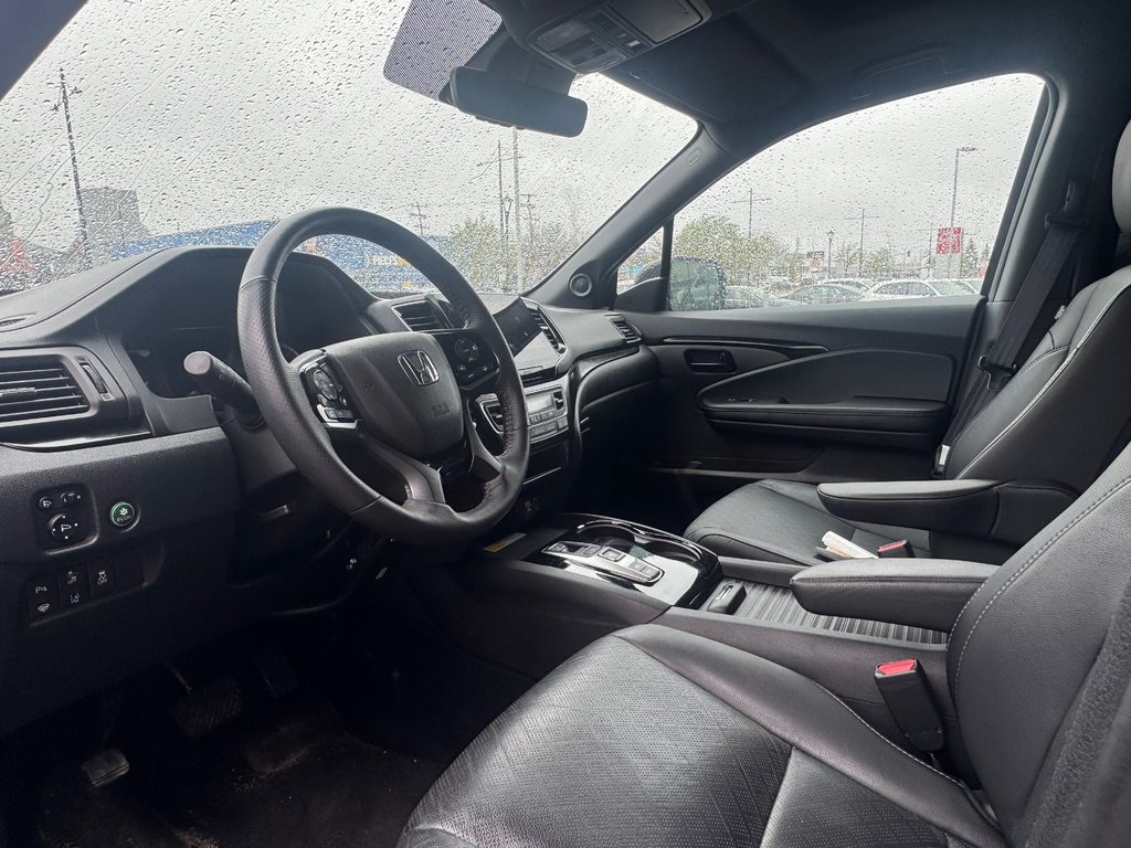 2022 Honda Passport Touring JAMAIS ACCIENTÉ in , Quebec - 11 - w1024h768px