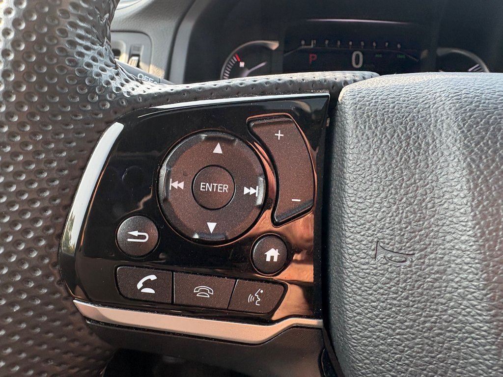 2022 Honda Passport Touring JAMAIS ACCIDENTÉ 1 PROPRIO in , Quebec - 8 - w1024h768px