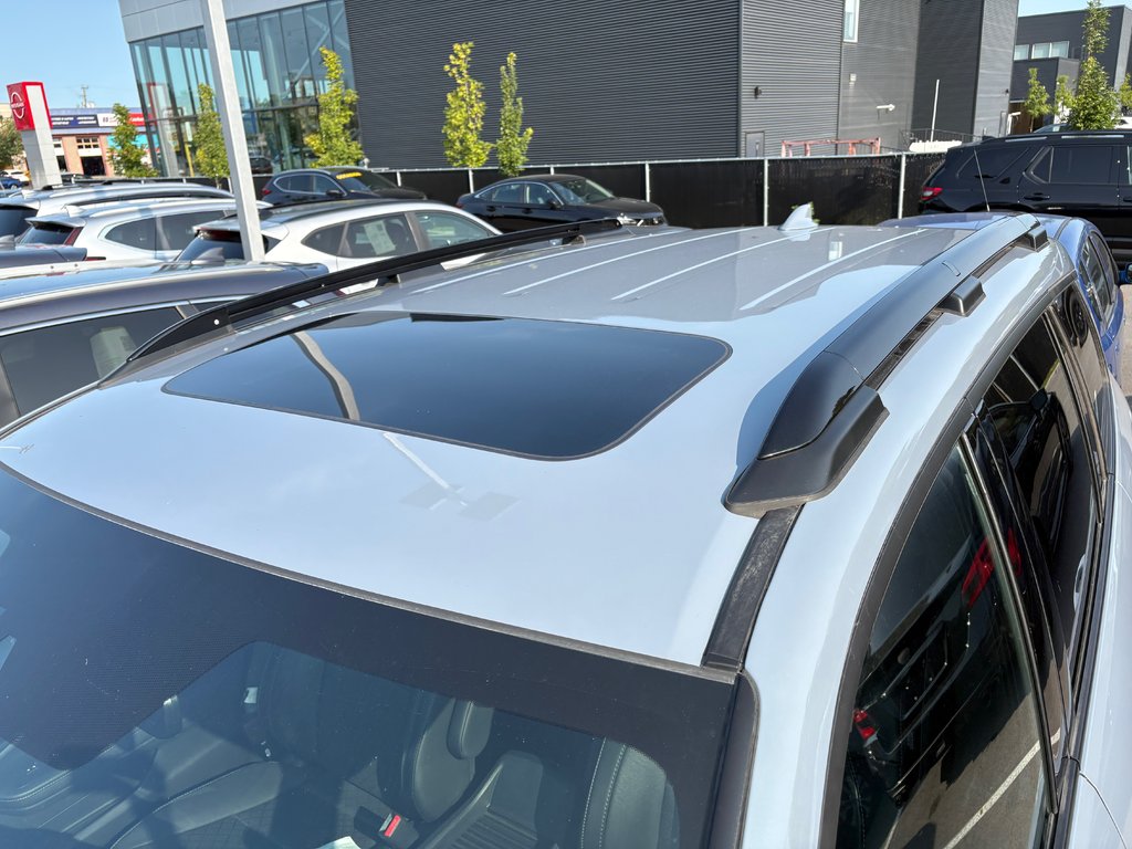 2022 Honda Passport Touring JAMAIS ACCIDENTÉ 1 PROPRIO in , Quebec - 5 - w1024h768px