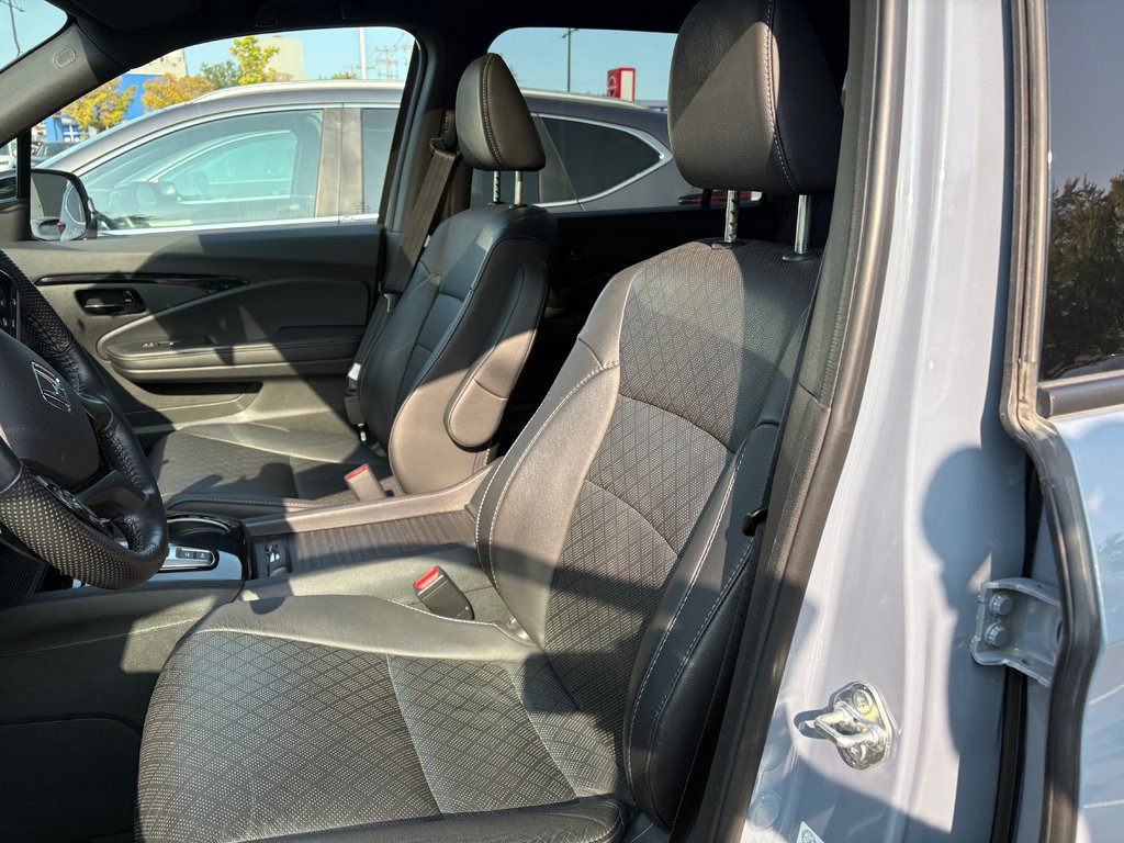 2022 Honda Passport Touring JAMAIS ACCIDENTÉ 1 PROPRIO in , Quebec - 6 - w1024h768px