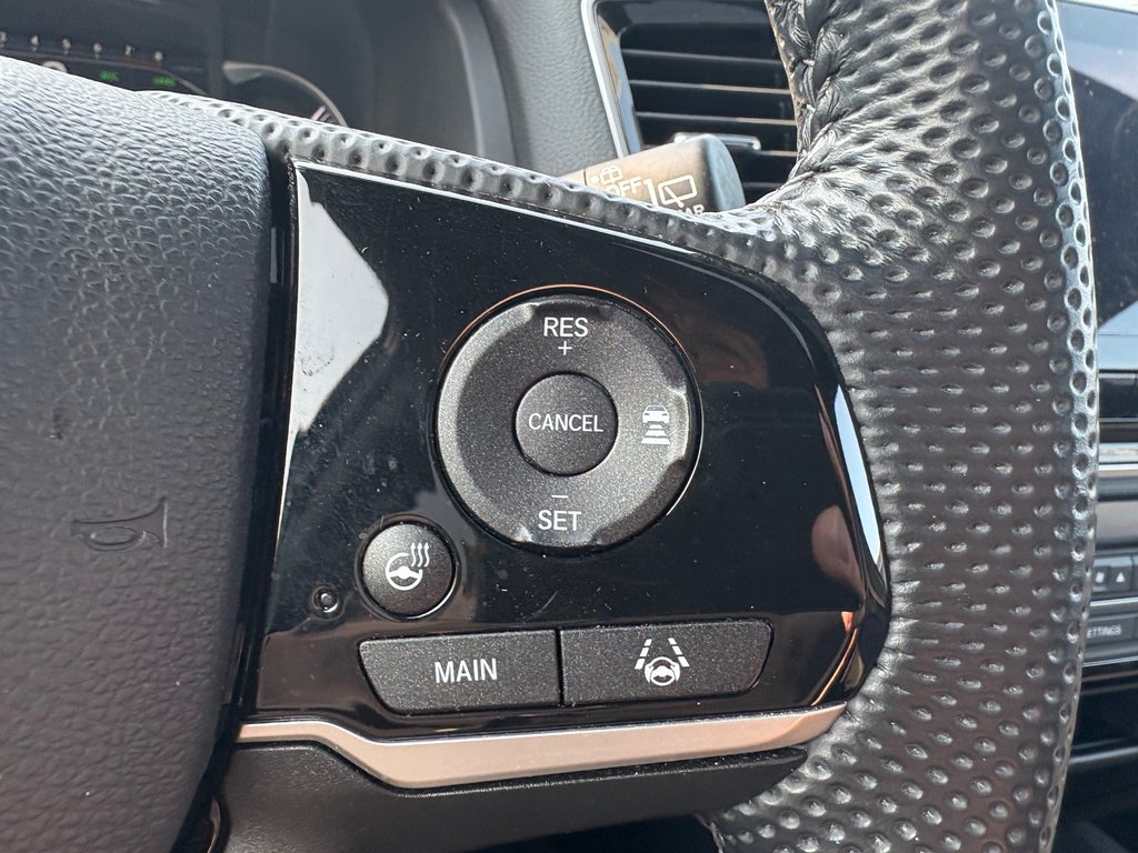2022 Honda Passport Touring JAMAIS ACCIDENTÉ 1 PROPRIO in , Quebec - 9 - w1024h768px