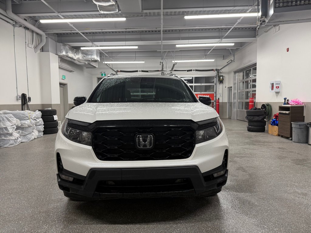 2022 Honda Passport Touring in , Quebec - 2 - w1024h768px