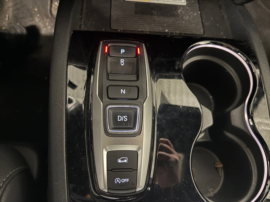 2022 Honda Passport Touring in , Quebec - 11 - w1024h768px