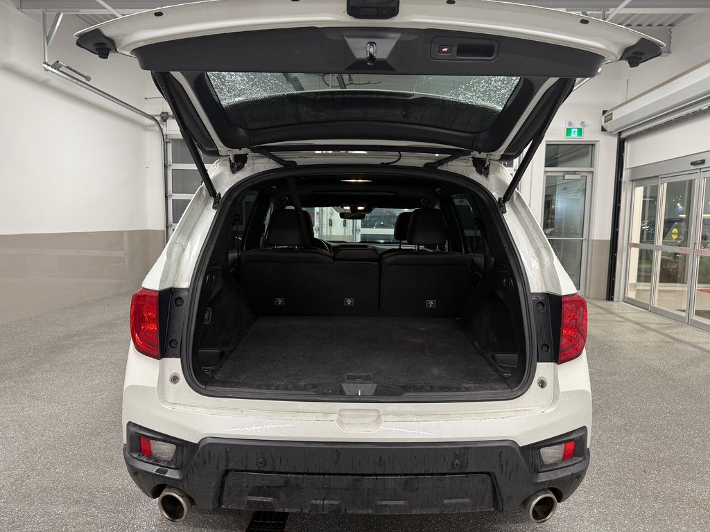 2022 Honda Passport Touring in , Quebec - 7 - w1024h768px