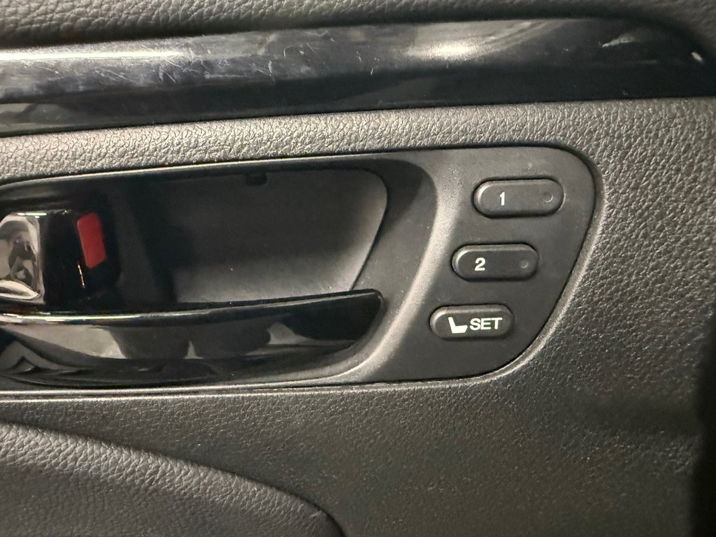 2022 Honda Passport Touring in , Quebec - 12 - w1024h768px