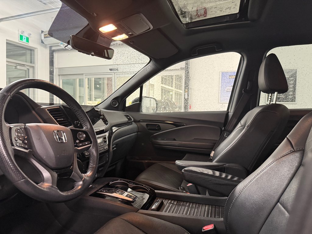 2022 Honda Passport Touring in , Quebec - 13 - w1024h768px