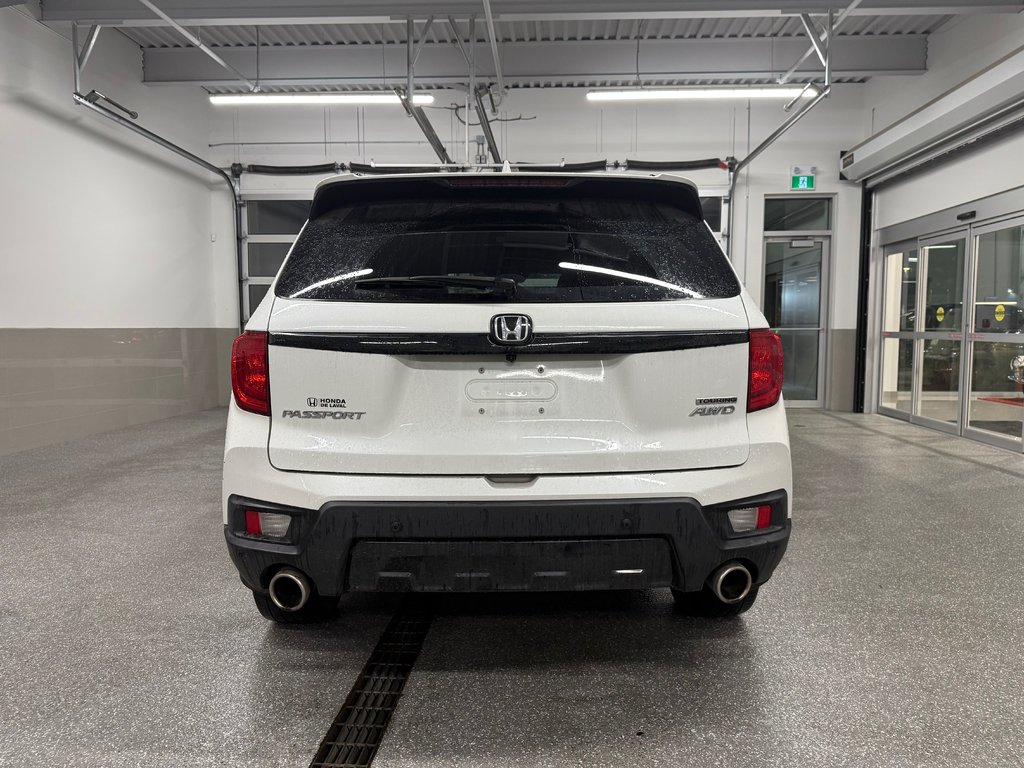 2022 Honda Passport Touring in , Quebec - 5 - w1024h768px