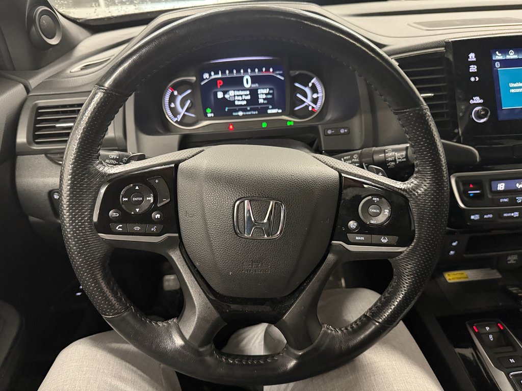 2022 Honda Passport Touring in , Quebec - 8 - w1024h768px