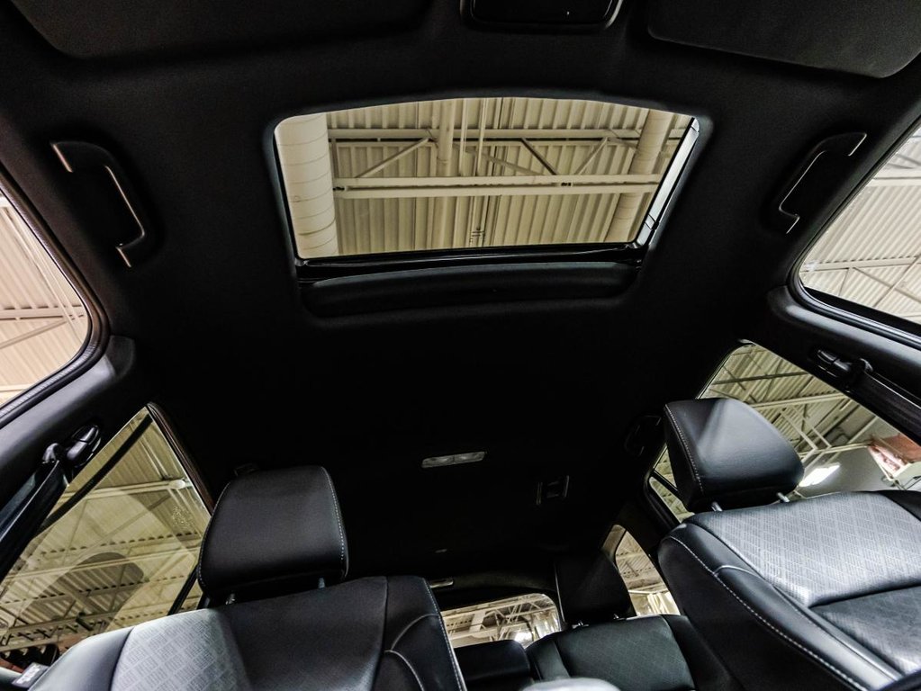 2022 Honda Passport Touring AWD I TOIT OUVRANT I CUIR I MAGS I CARPLAY I DEMARREUR I SIEGES ET VOLANT CHAUFFANTS in Montréal, Quebec - 20 - w1024h768px