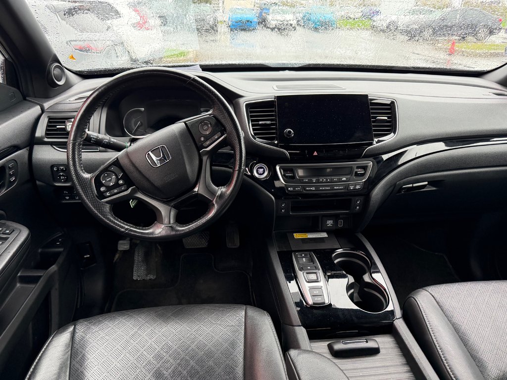 2022 Honda Passport Touring/AWD/UN PROPRIÉTAIRE in Lachenaie, Quebec - 11 - w1024h768px