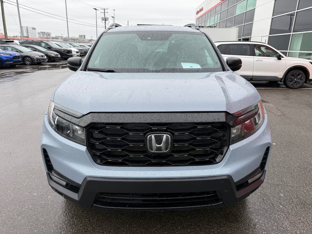 2022 Honda Passport Touring/AWD/UN PROPRIÉTAIRE in Lachenaie, Quebec - 9 - w1024h768px
