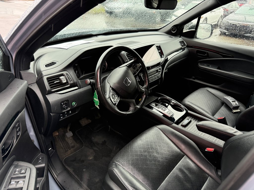 2022 Honda Passport Touring/AWD/UN PROPRIÉTAIRE in Lachenaie, Quebec - 10 - w1024h768px