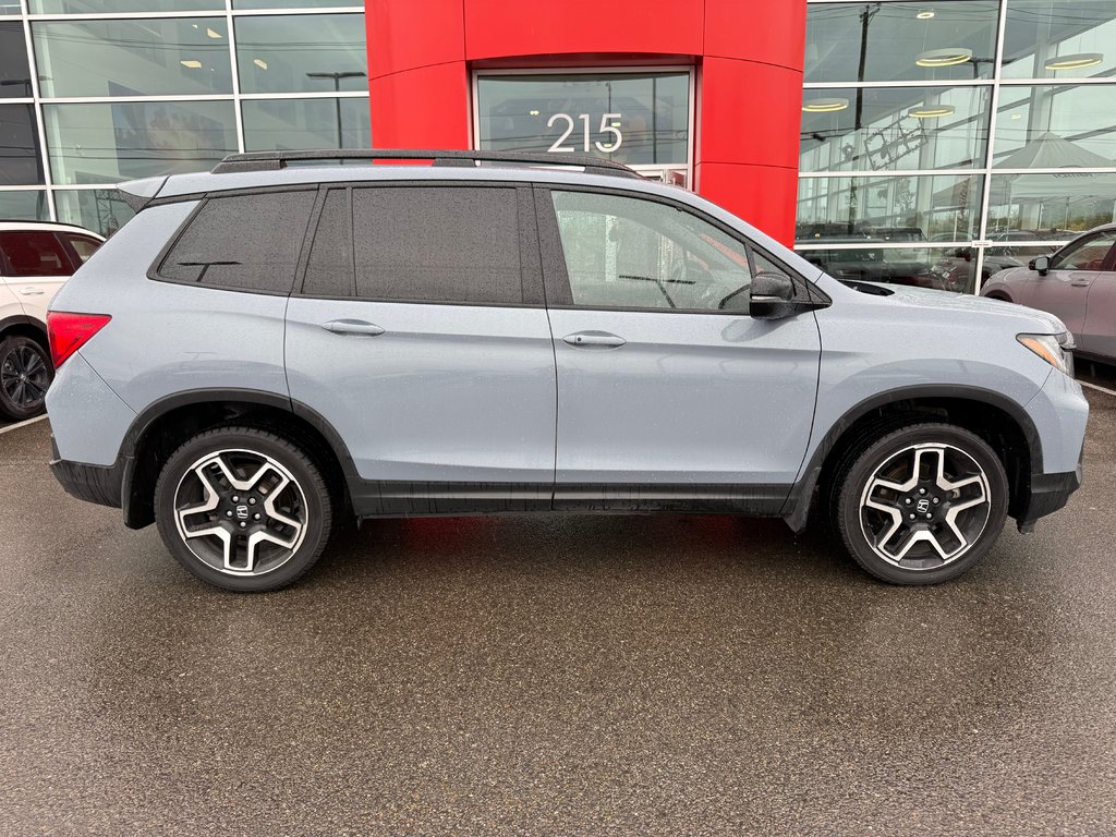 2022 Honda Passport Touring/AWD/UN PROPRIÉTAIRE in Lachenaie, Quebec - 6 - w1024h768px