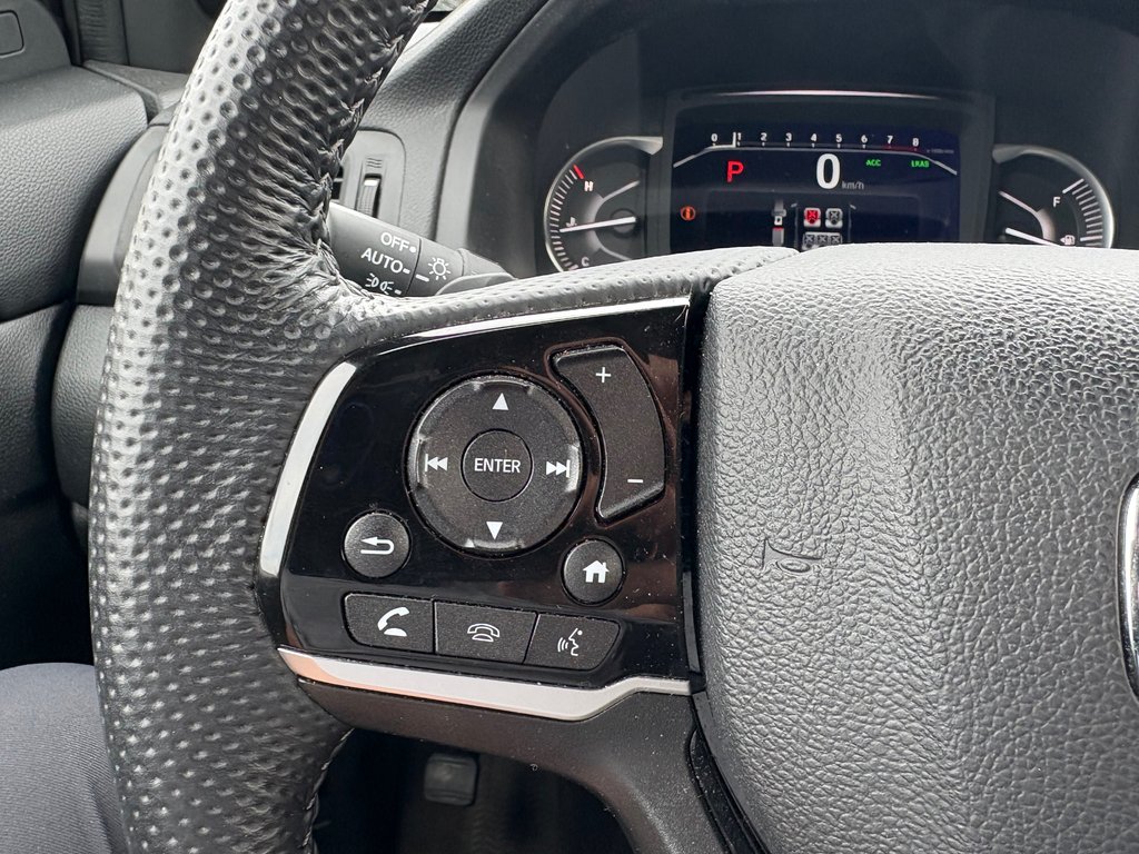 2023 Honda Passport Touring 1 PROPRIO JAMAIS ACCIDENTÉ in , Quebec - 9 - w1024h768px