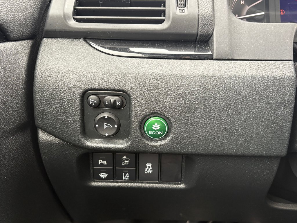 2023 Honda Passport Touring 1 PROPRIO JAMAIS ACCIDENTÉ in , Quebec - 14 - w1024h768px