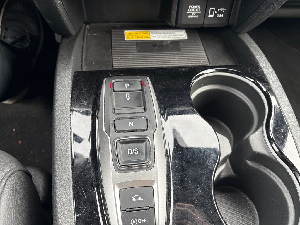 2023 Honda Passport Touring 1 PROPRIO JAMAIS ACCIDENTÉ in , Quebec - 13 - w1024h768px