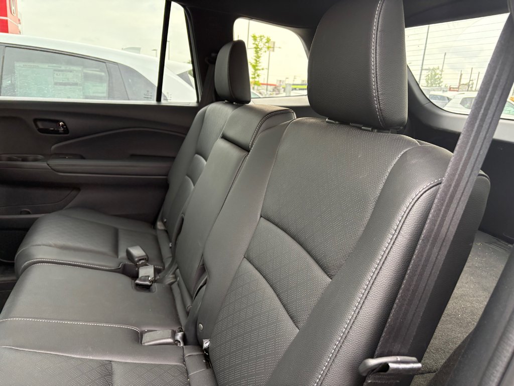 2023 Honda Passport Touring 1 PROPRIO JAMAIS ACCIDENTÉ in , Quebec - 7 - w1024h768px