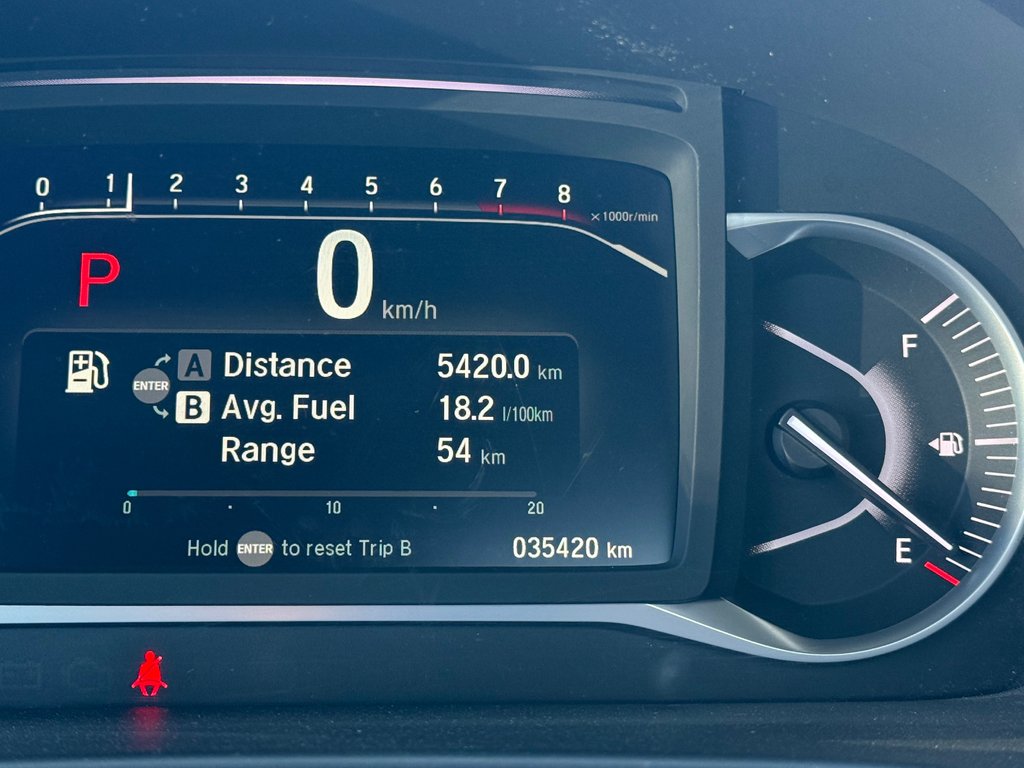 Honda Passport Touring 2023 à Montréal, Québec - 2 - w1024h768px