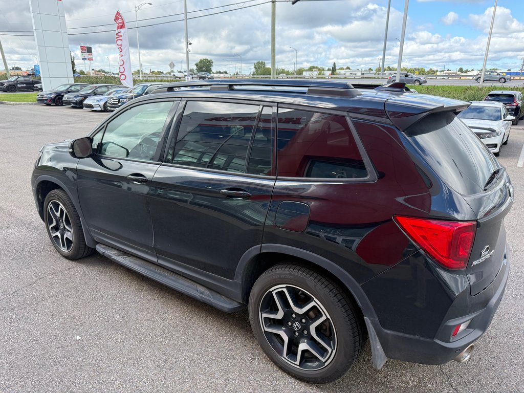2023 Honda Passport Touring/UN PROPRIÉTAIRE/JAMAISACCIDENTÉ in Lachenaie, Quebec - 3 - w1024h768px