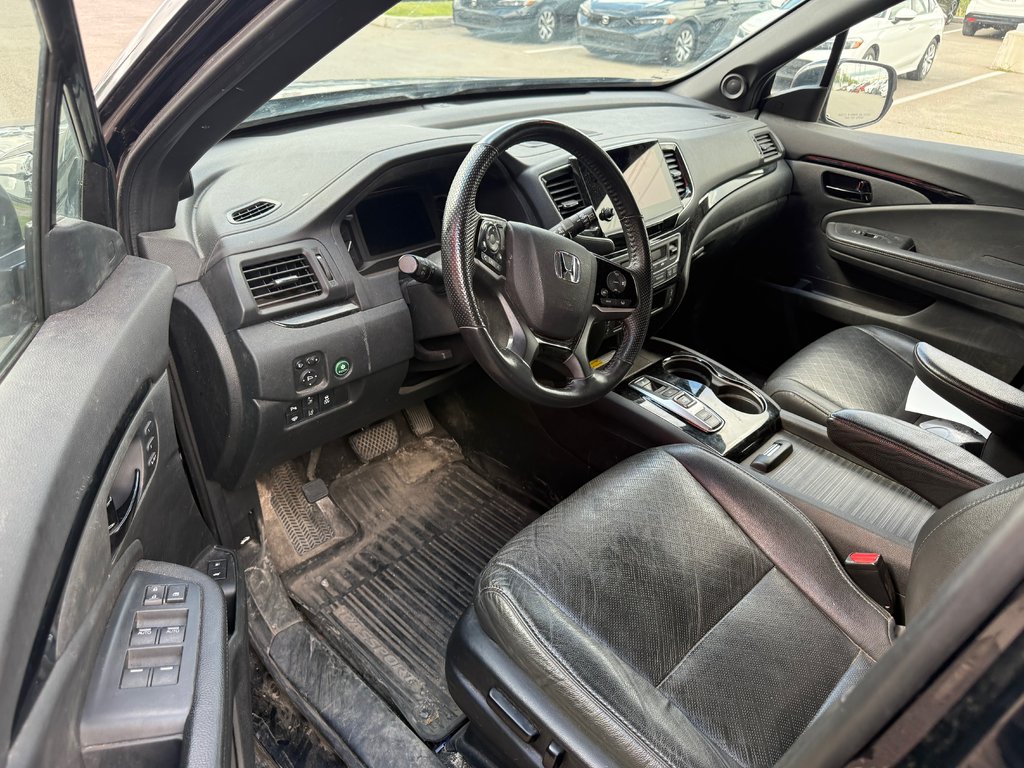 2023 Honda Passport Touring/UN PROPRIÉTAIRE/JAMAISACCIDENTÉ in Lachenaie, Quebec - 10 - w1024h768px