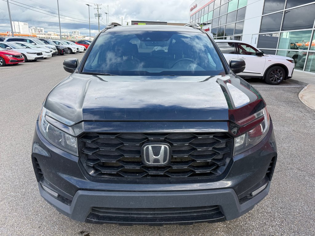 2023 Honda Passport Touring/UN PROPRIÉTAIRE/JAMAISACCIDENTÉ in Lachenaie, Quebec - 9 - w1024h768px