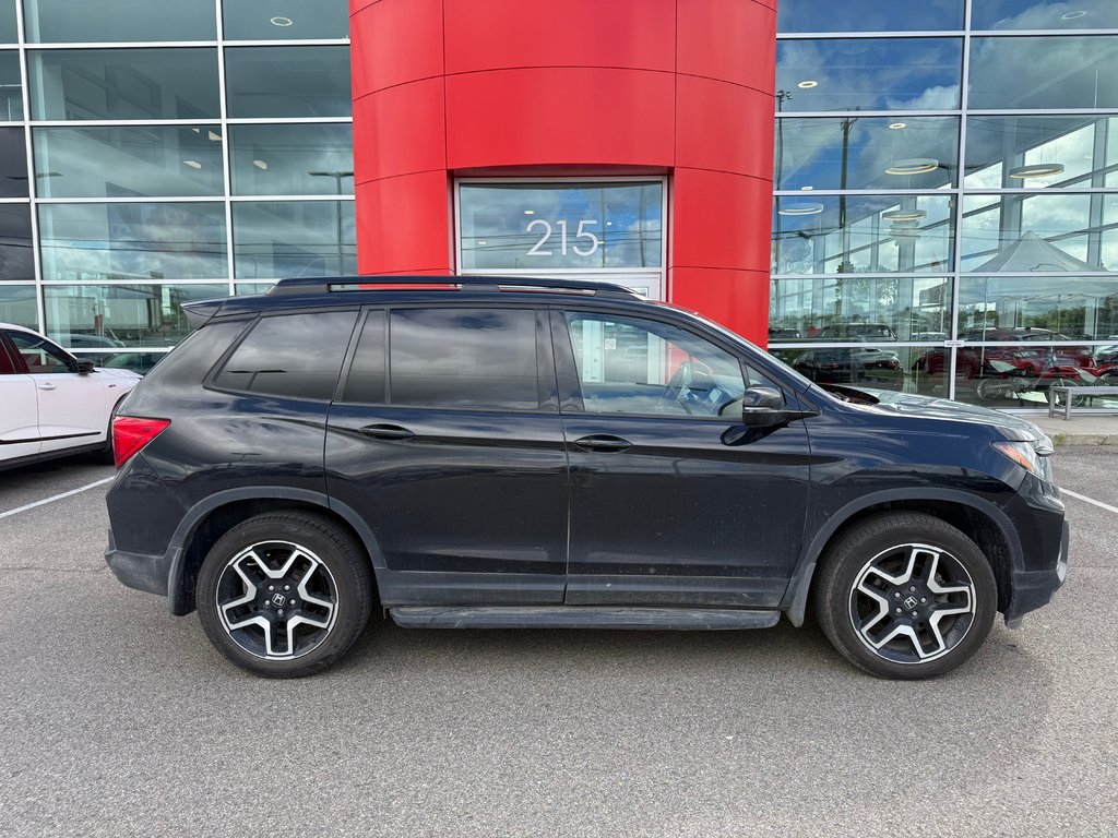 2023 Honda Passport Touring/UN PROPRIÉTAIRE/JAMAISACCIDENTÉ in Lachenaie, Quebec - 6 - w1024h768px