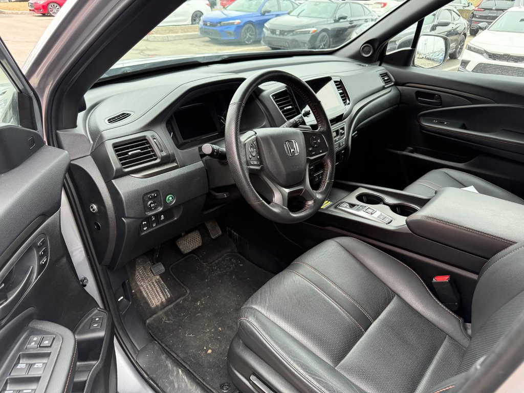 Honda Passport TrailSport 2024 à Lachenaie, Québec - 10 - w1024h768px