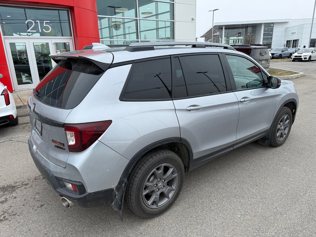 Honda Passport TrailSport 2024 à Lachenaie, Québec - 6 - w1024h768px