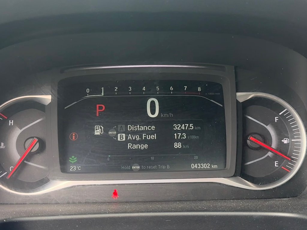 2024 Honda Passport Black Edition in Montreal, Quebec - 2 - w1024h768px