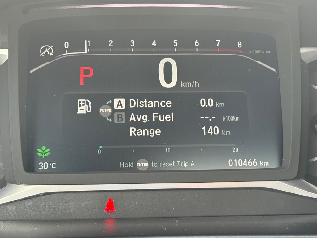 Honda Passport Black Edition 2024 à Montréal, Québec - 5 - w1024h768px