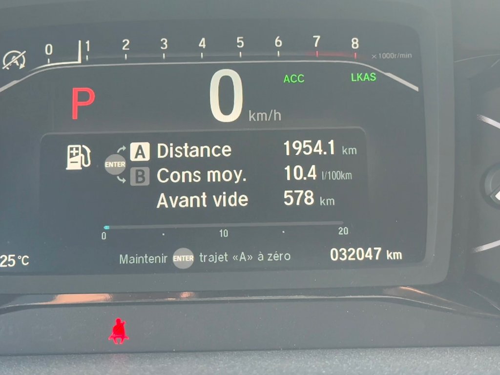 Honda Passport TrailSport 2025 à Montréal, Québec - 2 - w1024h768px