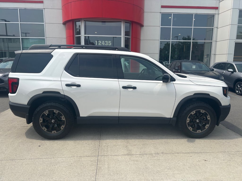 Honda Passport TRAILSPORT TOURING 2026 à , Québec - 5 - w1024h768px