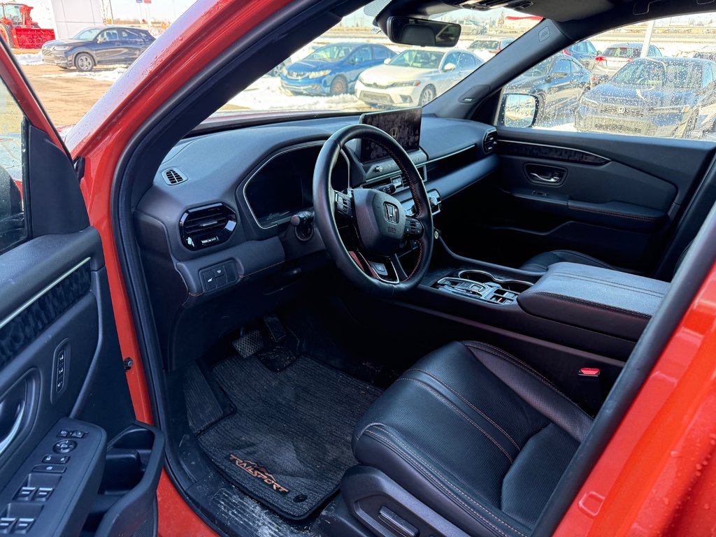 2026 Honda Passport TOURING in Lachenaie, Quebec - 10 - w1024h768px