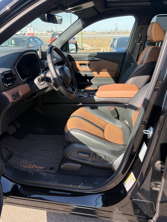 2026 Honda Passport TrailSport in Lachenaie, Quebec - 8 - w1024h768px