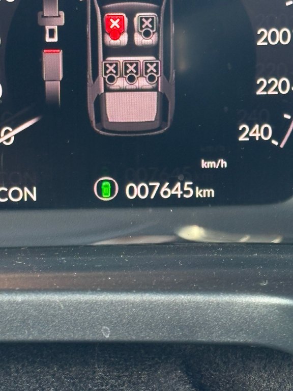 2026 Honda Passport TrailSport in Lachenaie, Quebec - 7 - w1024h768px