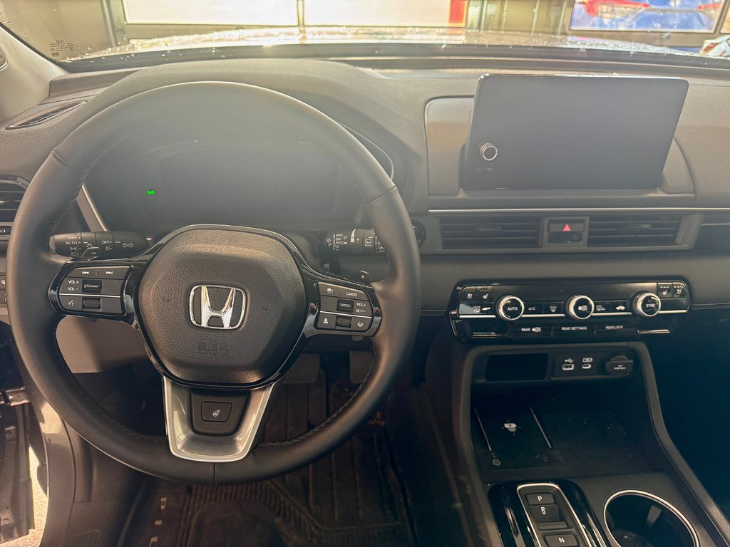 Honda PILOT TOURING AWD  2025 à , Québec - 8 - w1024h768px