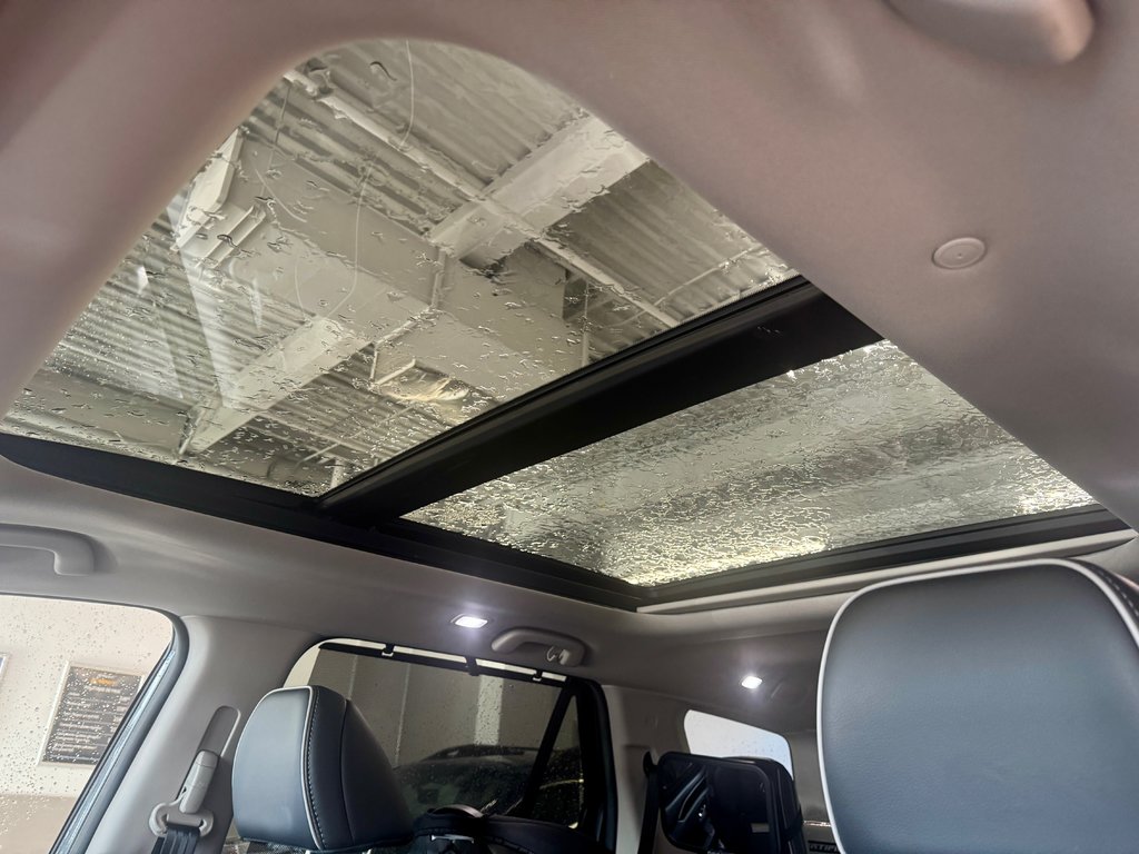 Honda PILOT TOURING AWD  2025 à , Québec - 7 - w1024h768px