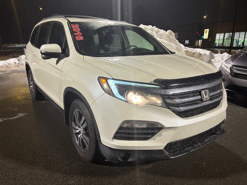 Honda Pilot EX 2016 à Montréal, Québec - 2 - w1024h768px