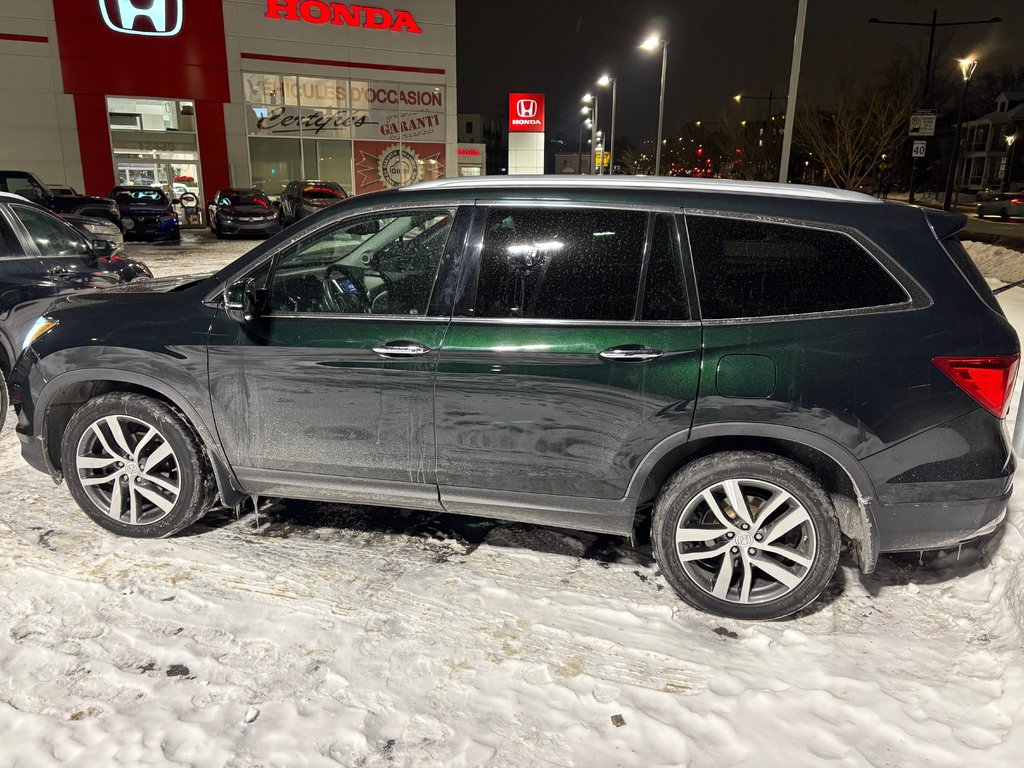 Honda Pilot Touring 2016 à Montréal, Québec - 3 - w1024h768px