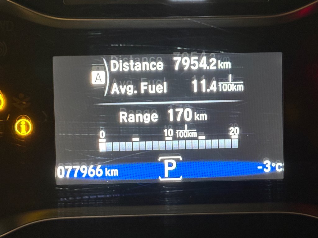 Honda Pilot Touring 2016 à Montréal, Québec - 4 - w1024h768px