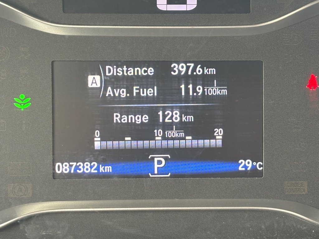 2017 Honda Pilot LX in , Quebec - 5 - w1024h768px