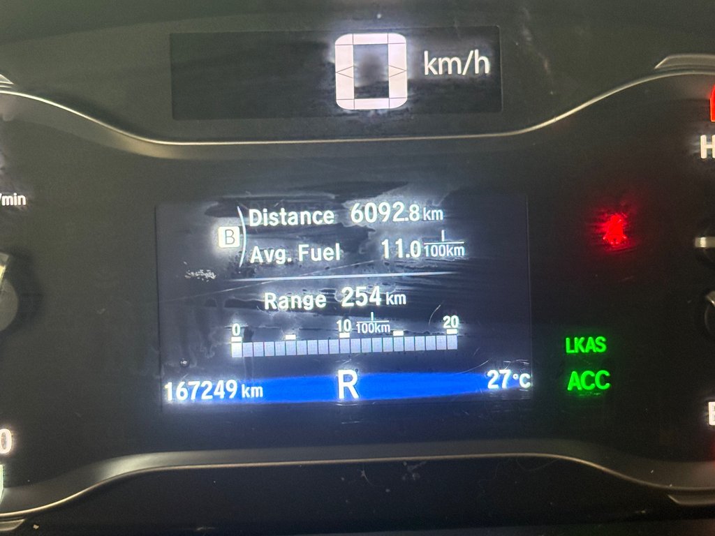 2017 Honda Pilot Touring in Montreal, Quebec - 2 - w1024h768px
