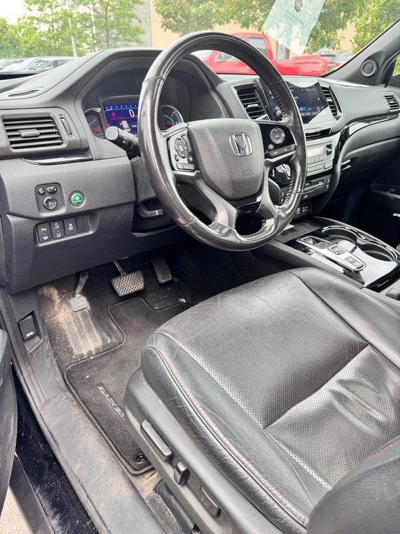 Honda Pilot Black Edition 2019 à Lachenaie, Québec - 7 - w1024h768px