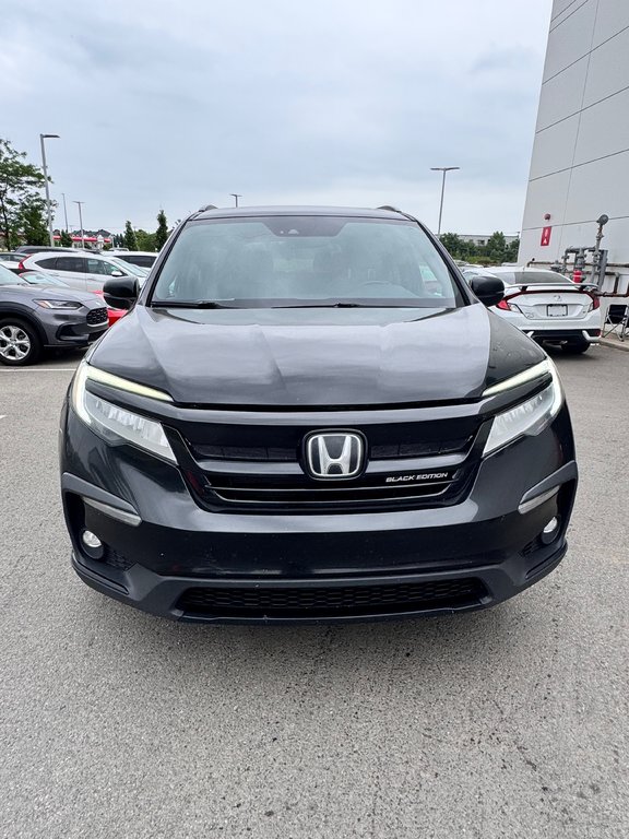 Honda Pilot Black Edition 2019 à Lachenaie, Québec - 3 - w1024h768px
